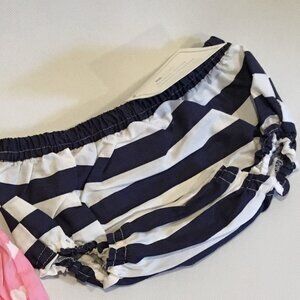 NWT, Pottery Barn Kids, 6-12 Months, Diaper Cover